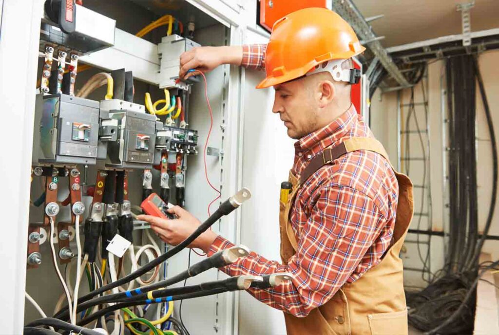 How to Become a Electrician Without a Degree