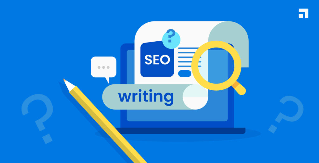 12 SEO Writing Tips for Rank on Google Search 2023