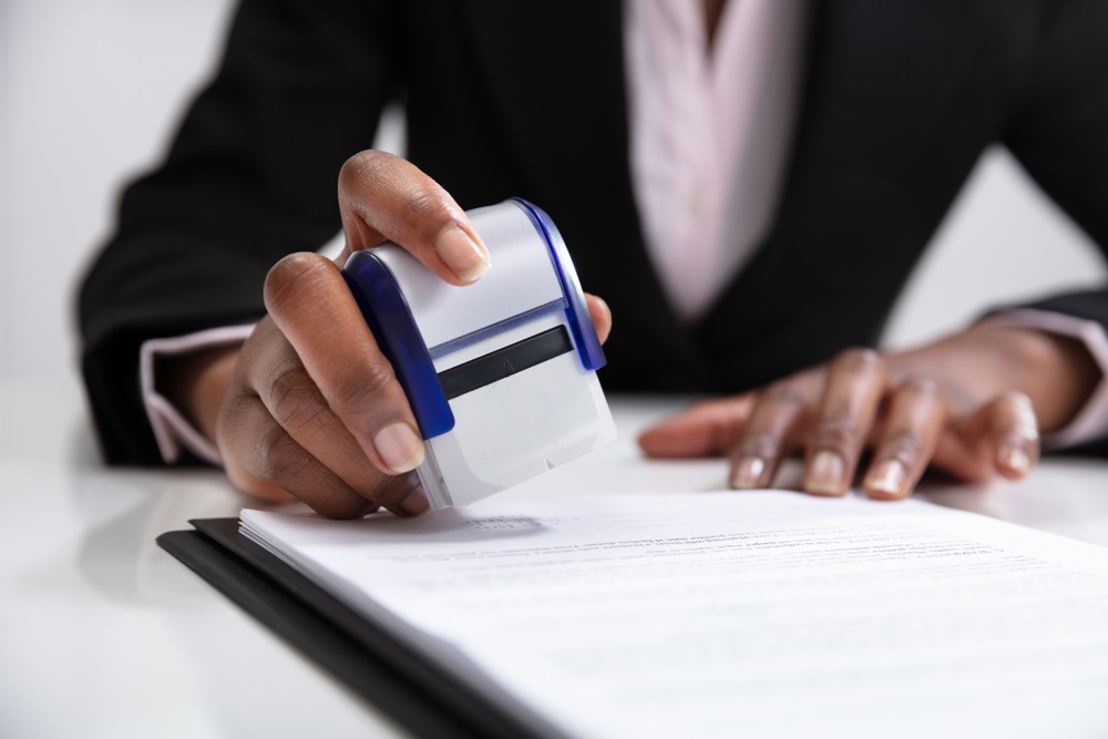 How to Become a Notary in Alabama
