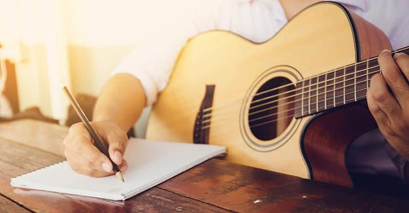 How to Become a Songwriter